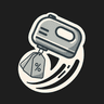 Discount Mixer: Bulk Discounts icon