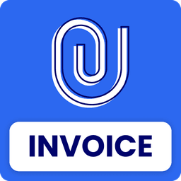 F: PDF Invoice Generator logo