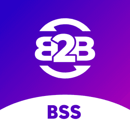 BSS: B2B & Wholesale Solution logo