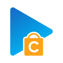 Next‑Cart Store Migration logo