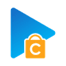 Next‑Cart Store Migration icon