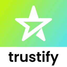 Product Reviews by Trustify logo