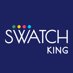 Color Swatch King: Variants logo