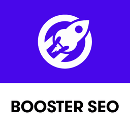 Booster Page Speed Optimizer Logo