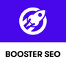 Booster Page Speed Optimizer icon