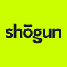 Shogun ‑ Landing Page Builder icon