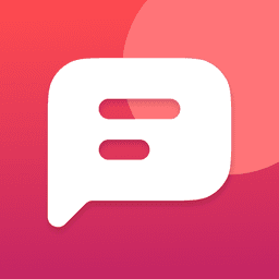 O: WhatsApp Chat, Contact Form logo