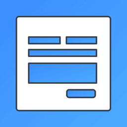 POWR: Newsletter Signup Form logo