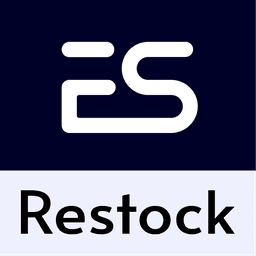 ES Back in Stock Notify Me logo