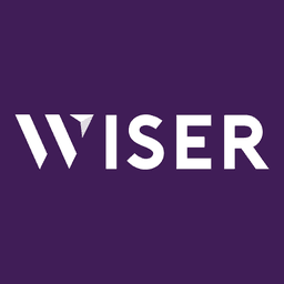 Wiser ‑ AI Upsell & Cross Sell Logo