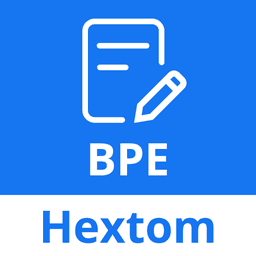 Hextom: Bulk Product Edit Logo