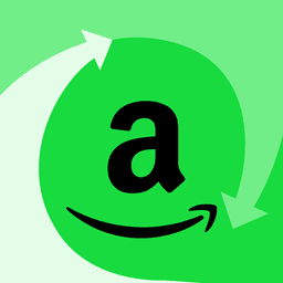 Reputon Amazon Importer Logo