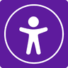 Accessibility & ADA WCAG EAA icon