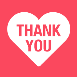 Heartcoding Thank You Page Logo