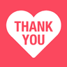 Heartcoding Thank You Page icon