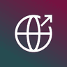 Geolocation ‑ Orbe icon