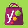 Yoast SEO ‑ Store optimization icon