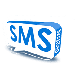 Branded SMS Pakistan logo