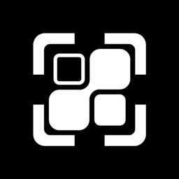 Super QR Code Generator logo