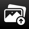 CS ‑ Smart Bulk Image Upload icon