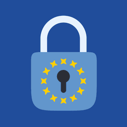 Pandectes GDPR Compliance Logo