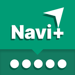 Navi+ TabBar/Mega Menu Builder Logo