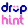 Drop Hint 2.0 SMS Email Postal icon