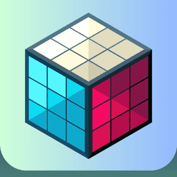 Rubik Variant Images logo