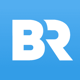 BR ‑ Better Reports logo