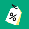 Discounty: Bulk Discount Sales icon