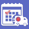 OrderMate ‑ Delivery & Pickup icon