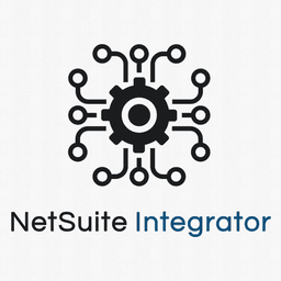 Robust NetSuite Integrator Logo