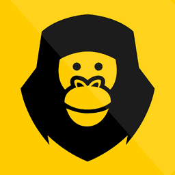 Wholesale Gorilla logo