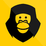 Wholesale Gorilla icon