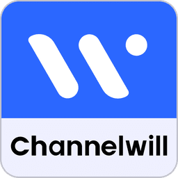 Langwill：AI Language Translate logo