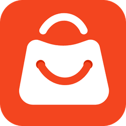 AliExpress Alibaba Temu Oberlo logo