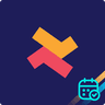 BookX— Appointment Booking App icon