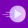Vidjet Shoppable Videos +Story icon