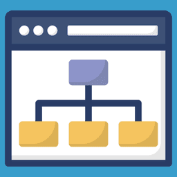 Sitemap NoIndex Pro SEO Logo