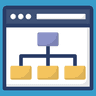 Sitemap NoIndex Pro SEO icon