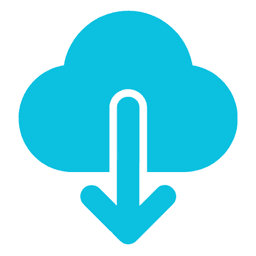 LDT Digital Downloads Logo