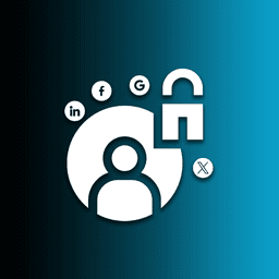 HOOK Social Login Logo