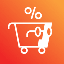 Dr Stacked Discounts on Cart Logo