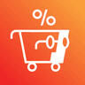 Dr Stacked Discounts on Cart icon