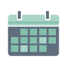 Appointment Booking App ointo icon