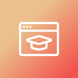 Courses Plus logo