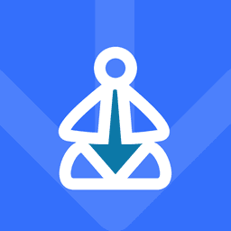 Digital Downloads ‑ Filemonk Logo