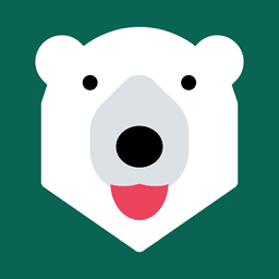 Bundle Bear ‑ Volume Discounts Logo
