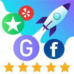 Reputon Customer Reviews App Logo