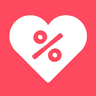 Heartcoding Sales & Discounts icon